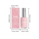thumbnail image 3 of Pisexur Belleza Maquillaje Fortalecedor de uñas que penetra eficazmente para promover la salud de las uñas. Ideal para el cuidado diario. 20 ml.para mujeres y hombres, 3 of 9