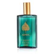 Aspen Cologne Spray, Vegan Formula, Cologne Spray, Woody Spicy Scent (4oz)