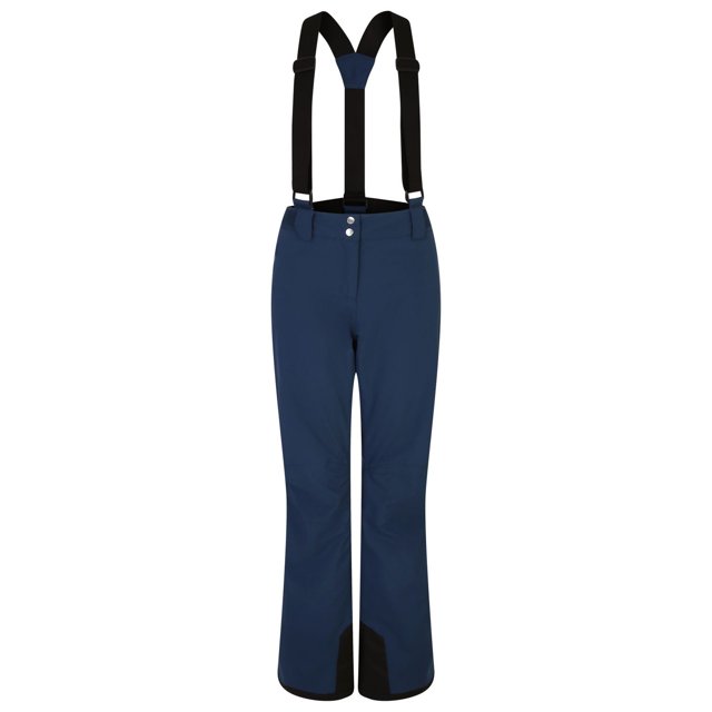 Dare 2B Pantalon de Ski Imperméable pour Femmes Effused II