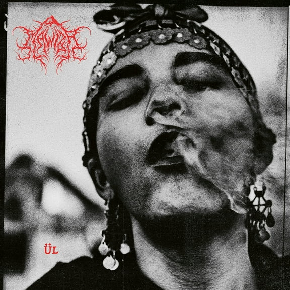 Mawiza - Ul - Music & Performance - Vinyl