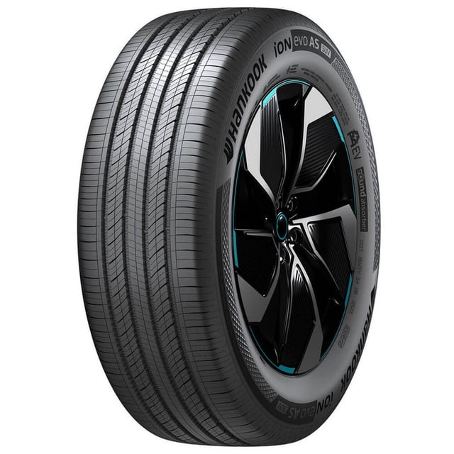 Llanta Hankook 275/35R21 IH01A XL 103 W