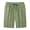 Army Green, variant on Glisme Pants For Men Solid Color Elastic Waist With Drawstring Summer Quick Dry Men Casual Trousers Size L Army Green