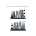 thumbnail image 5 of Joseph Joseph DrawerStore Bakeware and Cookware Organizer, 5 of 6