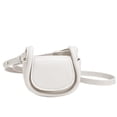 thumbnail image 3 of Mini bolso de mano para mujer, bolso de hombro de piel sintética para maquillaje de lápiz labial, 3 of 8