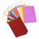 thumbnail image 5 of unbranded 24Ud Bolsas Kraft Con Asa Para Fiestas Y Regalos Bolsa De De Transportar, 5 of 8