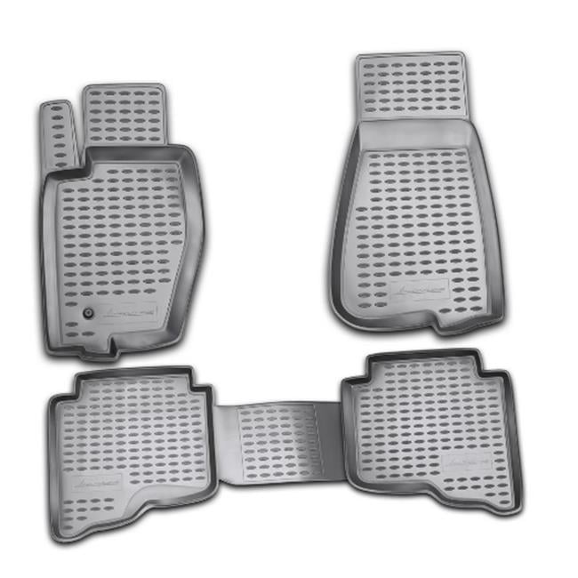 Novline EXPNLC2401210 Jeep Grand Cherokee Floor Mats Walmart Canada