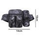 thumbnail image 2 of Water Bottle Bag Leisure Outdoor Bag Men's And Women's Sports Small Bag Camouflage Travel Pocket, 2 of 4