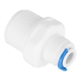 thumbnail image 4 of PE Pipe Joint,PE Pipe Connector Joint for Water Water Filter Pipe Fittings,PE Pipe Connector, 4 of 4