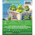 thumbnail image 2 of New Planet 51 (Blu-ray / DVD), 2 of 2