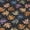Black, variant on Addison Rugs Chantille Indoor/Outdoor Transitional Kids Black Machine Washable Rectangle Rug, 10' x 14'