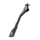 thumbnail image 1 of Pata de cabra para bicicletas, pata de cabra lateral ajustable, aleación de aluminio, BMX, estacionamiento para bicicletas para adultos M, 1 of 9