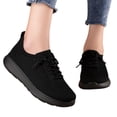 thumbnail image 2 of Womens Walking Tennis Shoes Slip On Running Casual Athletic Workout Gym Non Slip Sneakers Comfortable Fashion Shoes for Women, 2 of 7