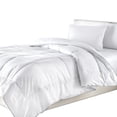 thumbnail image 1 of Couette 100 % coton SilverClear, 1 of 2