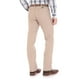 thumbnail image 2 of Pantalones de vestir Wrangler Wrancher Jean para hombre, beige oscuro, 32 W x, 2 of 5