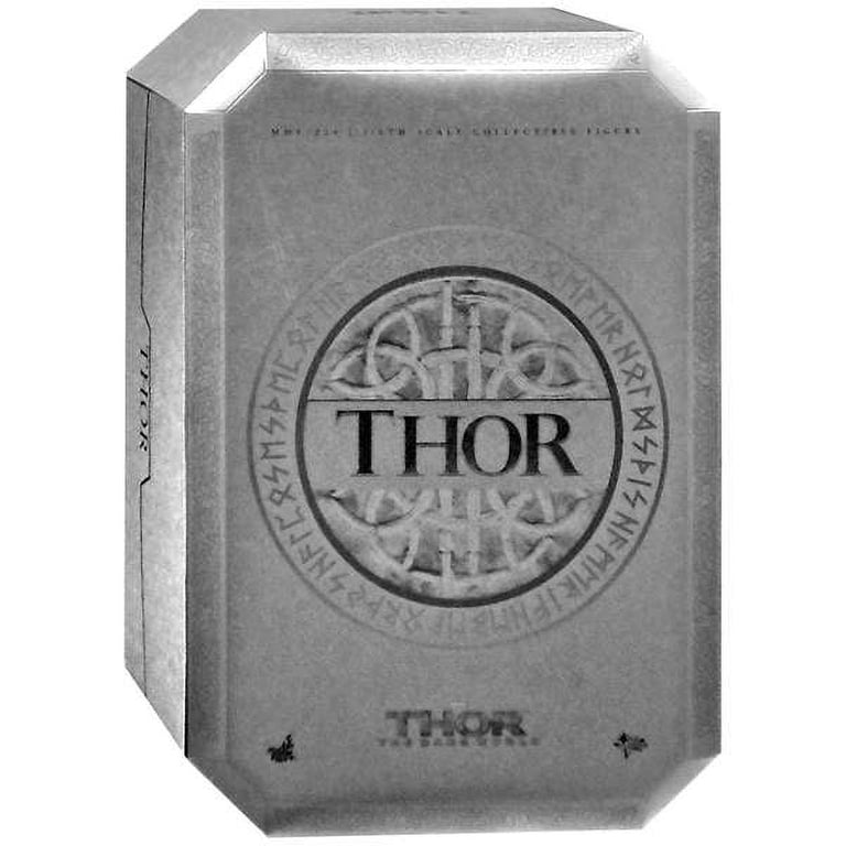 Figure Hot Toys MMS224 - Marvel Comics - Thor : The Dark World