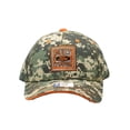 thumbnail image 2 of Hat - Ford Digital Camouflage Built Ford Tough CFS Ball Cap, 2 of 5