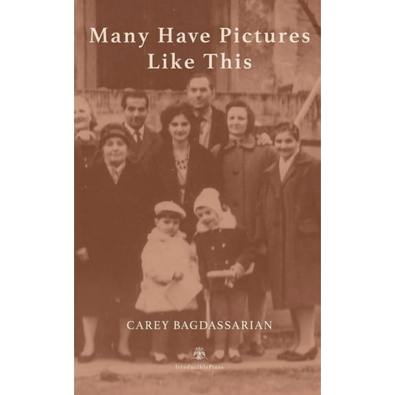 Many Have Pictures Like This, (Paperback)