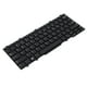 thumbnail image 5 of Teclado de repuesto 82 teclas Premium ABS aleación de aluminio alta durabilidad conveniente reemplazo teclado para Dell, 5 of 8