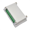 thumbnail image 4 of 8-CH Relay Module DC12-24/5V Power Supply WiFi Relay Module with Case for ESP8266 Secondary Development, 4 of 6
