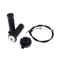 thumbnail image 4 of Cables de manija del giratorio Yotijar para 7/8 pulgadas 110 cc-125 cc Mini ATV Quad, 4 of 9