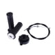 thumbnail image 4 of Cables de manija del giratorio Yotijar para 7/8 pulgadas 110 cc-125 cc Mini ATV Quad, 4 of 9