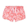 thumbnail image 4 of Conjunto Carter's Child of Mine Talla 3-6 M Con Estampado Floral Tropical para Niña Rosa, 4 of 4