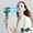 Grey, variant on Sentmoon Desktop Water Bottle Dispenser-Portable Electric Water Bottle Pump For 5 Gallon- Universal Bottles-USB Charging Automatic Drinking Water Dispenser Water Jug Deals of the Day Clearance Prime