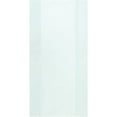thumbnail image 2 of Partners Brand Gusseted Poly Bag,12x8x20",1 mil,PK500 PB1378, 2 of 2