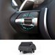 thumbnail image 1 of Steering Wheel Cruise Control Button Switch For Bmw M Sports 1 3 4 5 6 7 Series F33 F34 F35 F36 F45 F52 X1 X2 X3 X4 X5 M2 M4 M5, 1 of 1