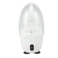thumbnail image 3 of Cáscara de revuelto de huevos, coctelera eléctrica de huevos, mezclador eléctrico de yema y clara, fabricante de huevos dorados, confiabilidad excepcional, 3 of 8