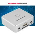 thumbnail image 4 of Capture Card, Stand Alone Mini Usb Power Silver Audio Acquisition Card, For Home, 4 of 8