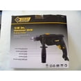 thumbnail image 2 of Martillo con cable Drill Steelgrip de 1/2 pulgada, 6 amperios, 2800 RPM, 2 of 4