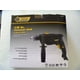 thumbnail image 2 of Martillo con cable Drill Steelgrip de 1/2 pulgada, 6 amperios, 2800 RPM, 2 of 4