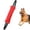 Red, variant on Rdausd Dog Tug Toy with Two Handles, Bite Pillow for Training, Interactive Play, Durable Tear-Resistant Canvas Fetch Toy for Medium, Large Dogs, K9 Schutzhund, Tug of War, Recall