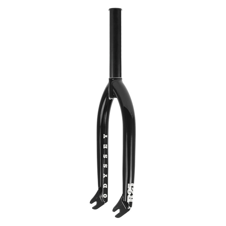 Odyssey r25 forks clearance review