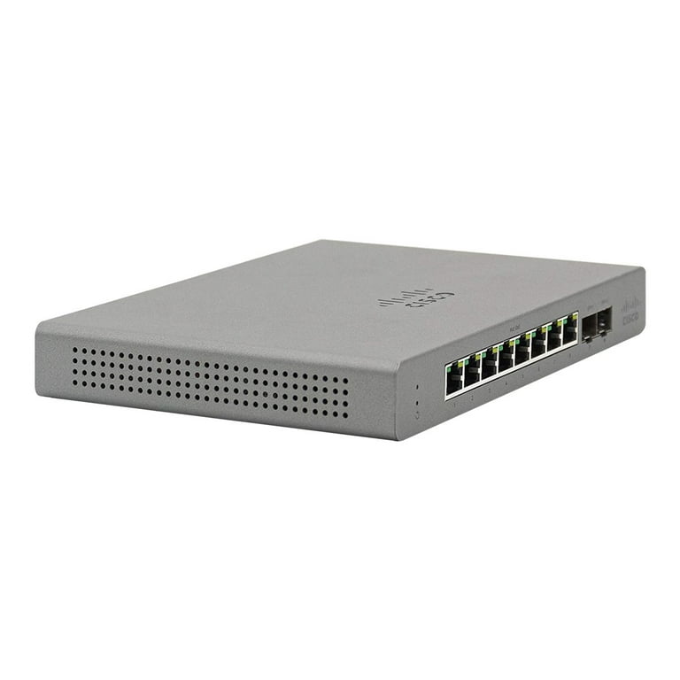Cisco Meraki GO 8ポート スイッチングハブ GS110-8P Amazon | シスコシステムズ (Cisco) Meraki Go スイッチングハブ 8