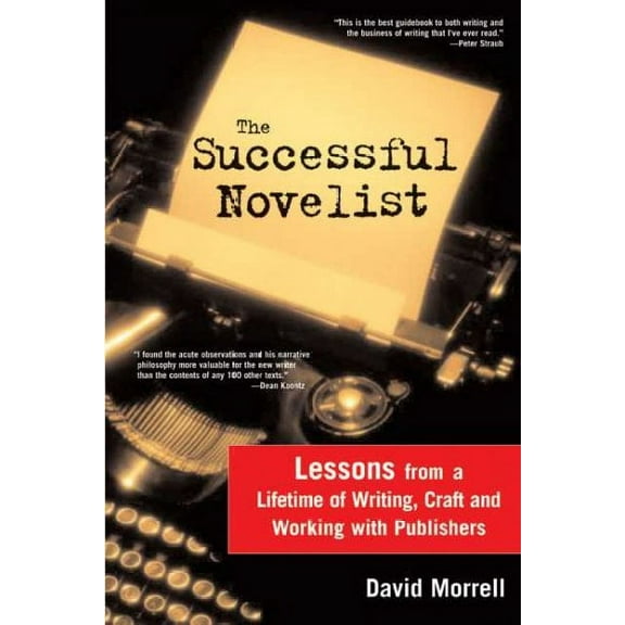 Successful Novelist, The