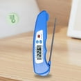thumbnail image 4 of HengDidi Backlit Digital Food Thermometer - Instant Read Cooking Probe for Meat, Grilling & Baking with C/F Switch (-50°C~300°C), 4 of 5