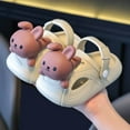 thumbnail image 2 of JIAYUE Boys Girls Sandals Comfortable Casual Cartoon Animal Outdoor For Kids Adjustable Fit For Everyday Wear And Beach Trips Stylish Shoes, 2 of 4