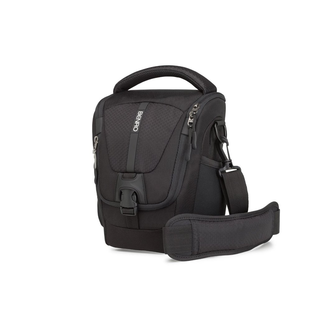 Benro CoolWalker Z20 Shoulder DSLR Camera & Lens Bag/Case Black