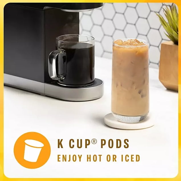 Starbucks Blonde Roast K Cups Coffee Pods, Sunsera Blend 72 ct