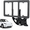 thumbnail image 1 of Soporte de matrícula frontal para Tesla Model 3&Y (2017-2024), 1 of 9