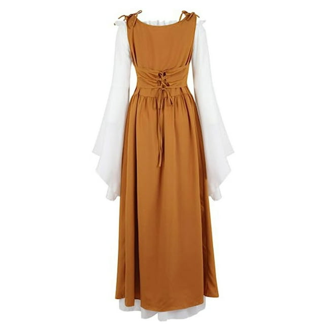WILLBEST Robes pour Femmes Robe sous-Poitrine