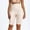 Beige, variant on Leesechin Womens Shapewear Plus Size Ladies Large Size Seamless High Waist Abdomen Hip Skin Friendly Lifter Body Shaper Pants