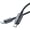 typec typec-Black, variant on Auto Off USB C Fast Charging Cable With Intelligent Power Protections And LED Light For Phones Tablets Laptops