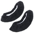thumbnail image 6 of Jiandong ice skate covers Skate Guards Ice Hockey Soakers Covers Protectors Cover Shoes Skating Youth Terry Skates Cloth Fluffy Figure Protector(9.06X2.56X0.39Inch), 6 of 10