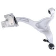 thumbnail image 2 of Front Left Lower Control Arm Suspension Arm with Ball Joint for INFINITI Q50 Q60 2014-2020, Replaces 545014GE0B A0500A0014, 2 of 11