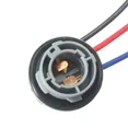 thumbnail image 5 of 1Pcs 1157 Bulb Socket BAY15D Lamp Holder P21/5W Adapter Base Connector Automobiles Parts Accessories Car Lights Base Parts, 5 of 6