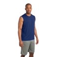 thumbnail image 4 of Sport-Tek Men's Sleeveless Competitor Athletic T-Shirt, 4 of 6