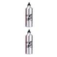 thumbnail image 3 of Soidarity 750ml Ciclismo Camping Agua Bicicleta Deportes al aire libre Aleación de aluminio Botella de agua Botella de metal portátil Bicicleta Botella Type3 NO3, 3 of 6